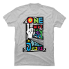 one way jesus shirt